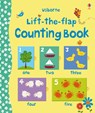 Lift-the-Flap Counting Book - Felicity Brooks - 9780746097922