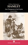 William Shakespeare's "Hamlet" - Ann Thompson ; Neil Taylor - 9780746311417