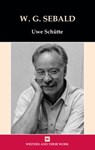 W. G. Sebald - Uwe Schutte - 9780746312988