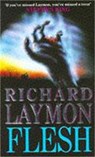 Flesh - Richard Laymon - 9780747235323