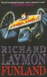 Funland - Richard Laymon - 9780747235477