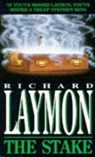 The Stake - Richard Laymon - 9780747235484