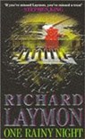 One Rainy Night - Richard Laymon - 9780747235491