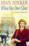 When One Door Closes - Joan Jonker - 9780747245513