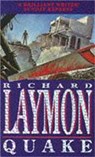 Quake - Richard Laymon - 9780747248064
