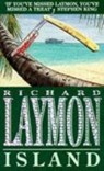 Island - Richard Laymon - 9780747250999