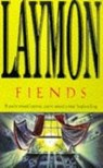 Fiends - Richard Laymon - 9780747255253