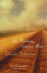 The Railway Station Man - Jennifer Johnston - 9780747259367