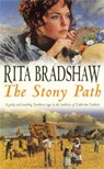 The Stony Path - Rita Bradshaw - 9780747263227