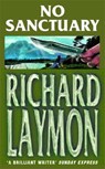 No Sanctuary - Richard Laymon - 9780747267300