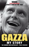 Gazza: My Story - Paul Gascoigne - 9780747268185