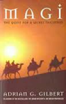 Magi - GILBERT,  Adrian Geoffrey - 9780747531005