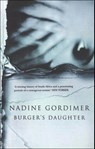 Burger's Daughter - Nadine Gordimer - 9780747549796