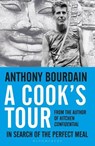A Cook's Tour - Anthony Bourdain - 9780747558217