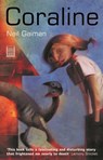 Coraline - Neil Gaiman - 9780747562108