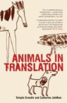 Animals in Translation - Temple Grandin - 9780747566694