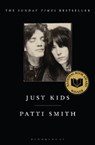 Just Kids - Patti Smith - 9780747568766