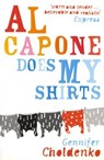 Al Capone does my shirts - Gennifer Choldenko - 9780747568988