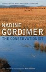 The Conservationist - Nadine Gordimer - 9780747578246