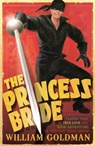 The Princess Bride - William Goldman - 9780747590583
