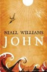 John - WILLIAMS,  Niall - 9780747595816