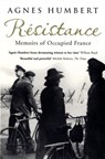 Resistance - Agnes Humbert - 9780747596745