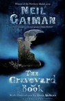 The Graveyard Book - Neil Gaiman - 9780747598626