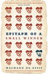 Epitaph of a Small Winner - Machado de Assis - 9780747599043