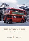 The London Bus - James Taylor - 9780747807285
