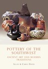 Pottery of the Southwest - Carol Hayes ; Allan Hayes - 9780747810438