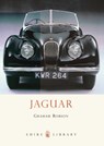 Jaguar - Graham Robson - 9780747812036