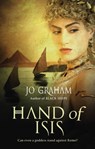 Hand Of Isis - Jo Graham - 9780748111268