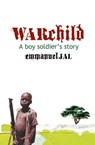 War Child - Emmanuel Jal - 9780748111312