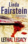 Lethal Legacy - Linda Fairstein - 9780748111558
