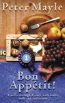 Bon Appetit! - Peter Mayle - 9780748112456