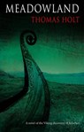 Meadowland - Thomas C. Holt - 9780748113545
