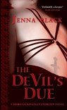 The Devil's Due - Jenna Black - 9780748114078