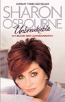 Unbreakable - Sharon Osbourne - 9780748115310