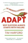 Adapt - Tim Harford - 9780748116041