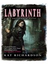 Labyrinth - Kat Richardson - 9780748118144