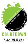 Countdown - Alan Weisman - 9780748118595
