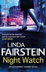 Night Watch - Linda Fairstein - 9780748119240