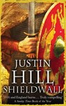 Shieldwall - Justin Hill - 9780748120000