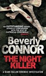 The Night Killer - Beverly Connor - 9780748120697
