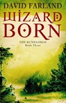 Wizardborn - David Farland - 9780748120819