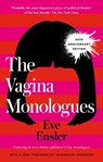 The Vagina Monologues - Eve Ensler - 9780748121540