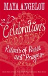 Celebrations - Dr Maya Angelou - 9780748122400