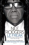 Le Freak - Nile Rodgers - 9780748123506