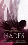 Hades - Alexandra Adornetto - 9780748124664