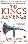 The King's Revenge - Michael Walsh ; Don Jordan - 9780748126545